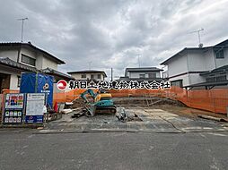 北野台4丁目