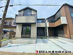 相模原市中央区横山2期　2号棟
