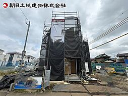 八王子市弐分方町　1号棟