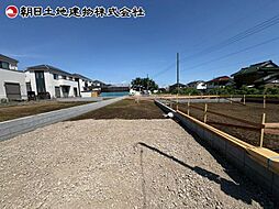 八王子市弐分方町　3号棟