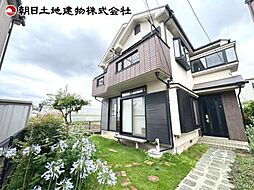 日野市川辺堀之内