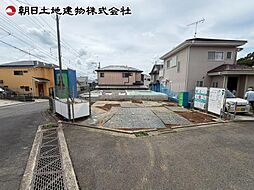 町田市小山町7期