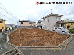 町田市小山町7期