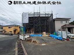 町田市小山町7期