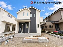 緑区町屋1丁目　C号棟