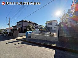八王子市狭間3期