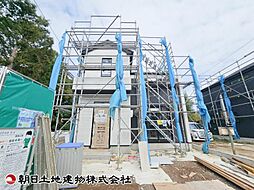 相模原市緑区相原3丁目 新築戸建て 3号棟