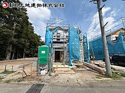 相模原市緑区相原3丁目 新築戸建て 3号棟