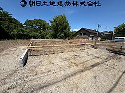 相模原市緑区相原3丁目 新築戸建て 3号棟