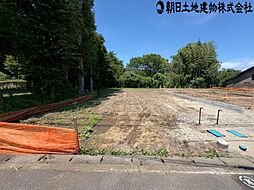 相模原市緑区相原　全4　1区画