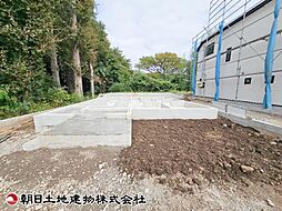 相模原市緑区相原　全4　1区画