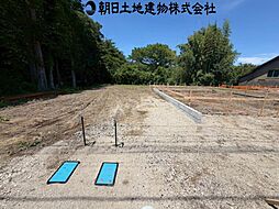 相模原市緑区相原　全4　2区画