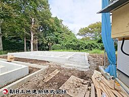 相模原市緑区相原　全4　2区画