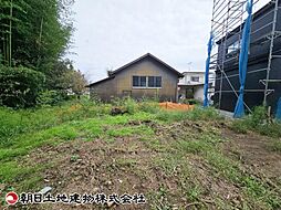 相模原市緑区相原　全6　5区画