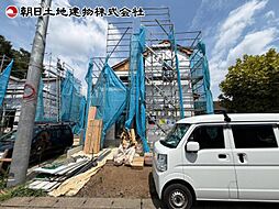 相模原市緑区相原3丁目 新築戸建て 6号棟