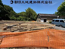 相模原市緑区相原3丁目 新築戸建て 6号棟