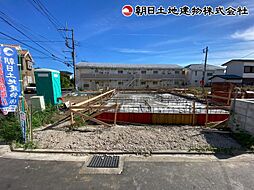 相模原市中央区田名第146全8棟7号棟　7号棟