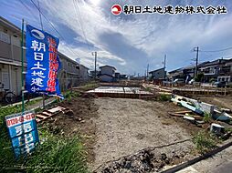 相模原市中央区田名第146全8棟8号棟　8号棟