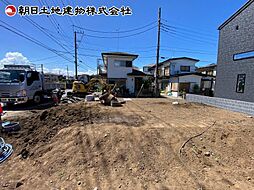 上矢部5丁目 2期
