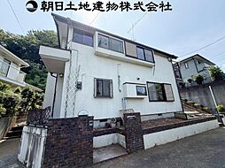 町田市小山町