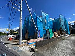 相模原市中央区淵野辺本町 1号棟