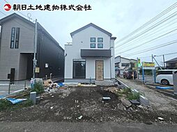 相模原市中央区淵野辺本町　1号棟