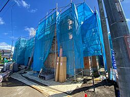 相模原市中央区淵野辺本町 2号棟