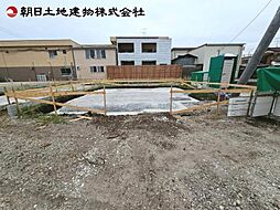 相模原市中央区淵野辺本町　2号棟