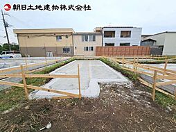 相模原市中央区淵野辺本町　3号棟
