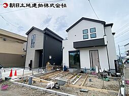 相模原市中央区淵野辺本町　4号棟