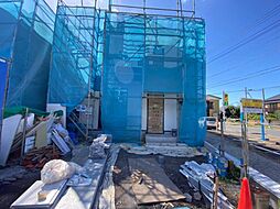 相模原市中央区淵野辺本町　4号棟