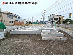 相模原市中央区淵野辺本町 4号棟