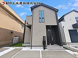 相模原市中央区淵野辺本町 5号棟
