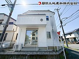 町田市小山ヶ丘五丁目