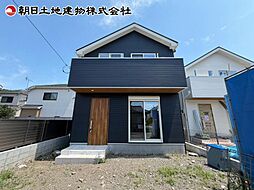 八王子市横川町全2棟 2