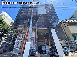 相模原市中央区矢部5期 2号棟
