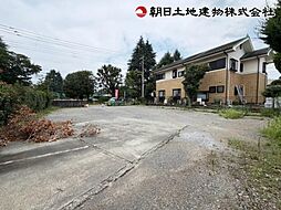 八王子市台町2丁目2期 3区画