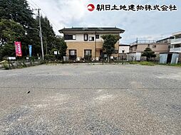 八王子市台町2丁目2期 1区画