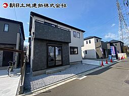 相模原市第5中央区淵野辺本町 1号棟