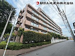 ネオハイツ相模原大野台