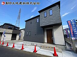 相模原市第5中央区淵野辺本町 4号棟