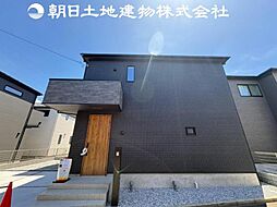相模原市第5中央区淵野辺本町　2号棟