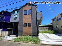 西大沼5期