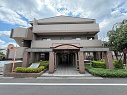 ライオンズヒルズ日野中央公園