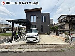 金森1丁目