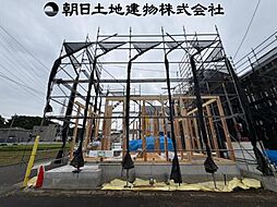 相模原磯部第5 2号棟