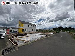 相模原磯部第5　1号棟