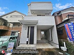 相模原市南区大野台1丁目 中古戸建