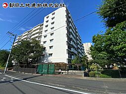 ライフコア東林間アネックス　314