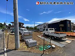 町田市小山町 全3棟現場 C